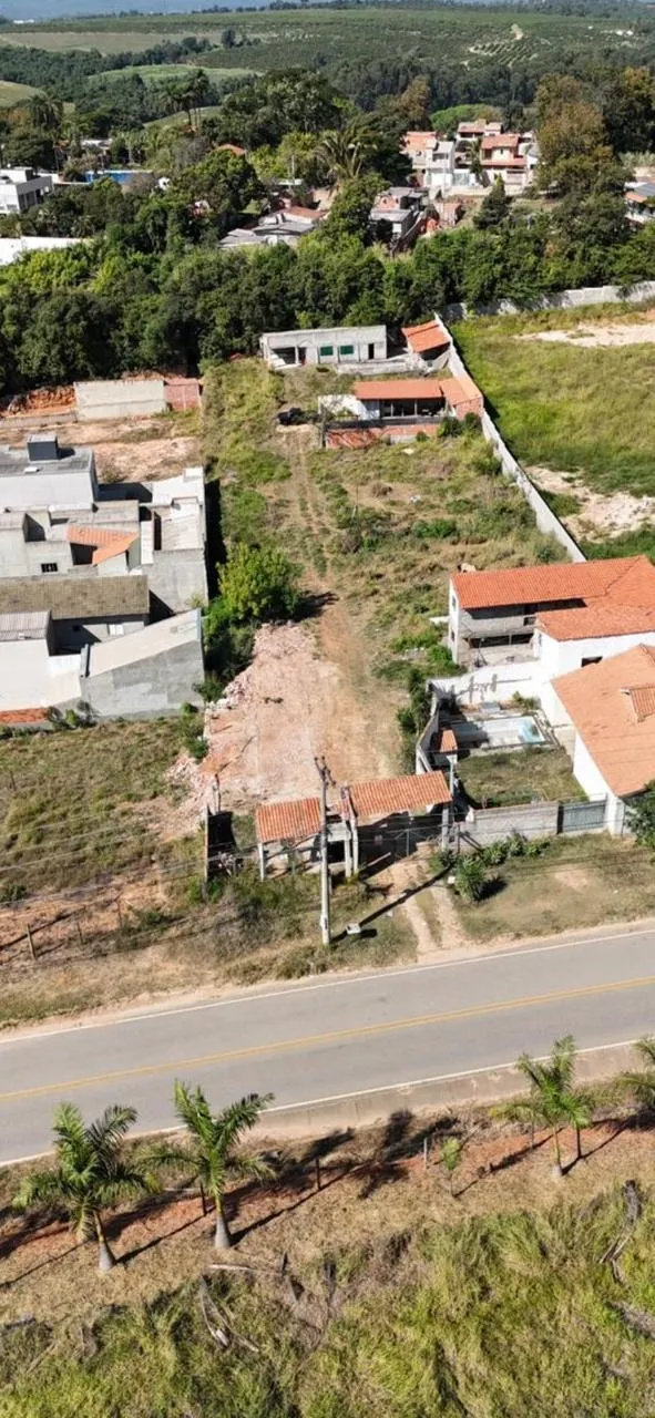 Imagem Terreno de 4.100m² em Localização Estratégica - Ideal para Condomínio Residencial Multifamiliar