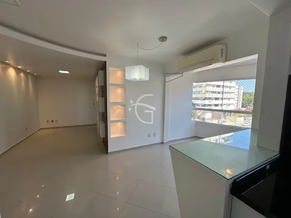 Imagem Um Apartamento para que reconhece a importância de uma excelente localização