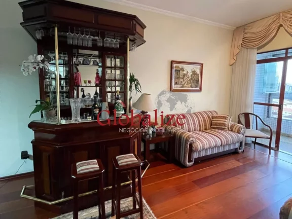 Imagem APARTAMENTO AMPLO 03 DORMITÓRIOS 01 SUÍTE 02 VAGA SDE GARAGEM DEMARCADAS ANDAR ALTO ELEVADOR R$ 670.000,00
