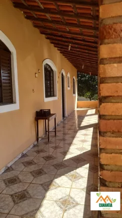 Imagem CHÁCARA JARDIM CANANÉIA