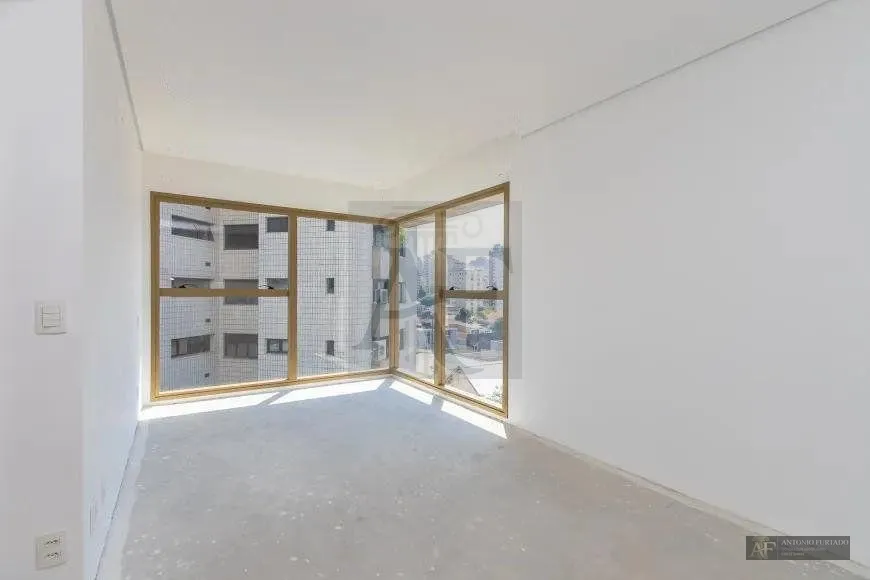 Imagem Apartamento à venda em Indianópolis, São Paulo