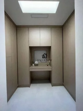 Imagem Casa com 3 dormitórios sendo 1 suite à venda, 180 m² por R$ 1.600.000 - Condominio Le France - Sorocaba/SP