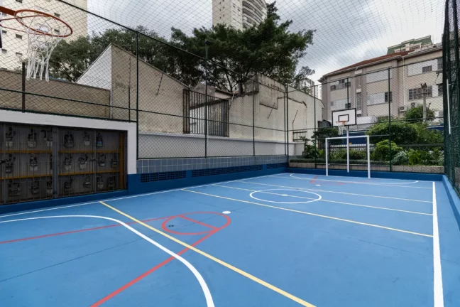 Imagem Apartamento à venda em São Paulo, Perdizes, com 3 quartos, 138m2