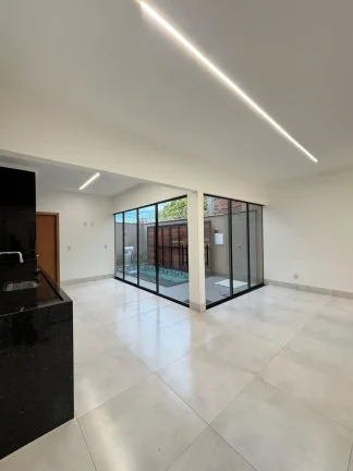 Imagem Casa De Alto Padrao No Centro De Aparecida De Goiania