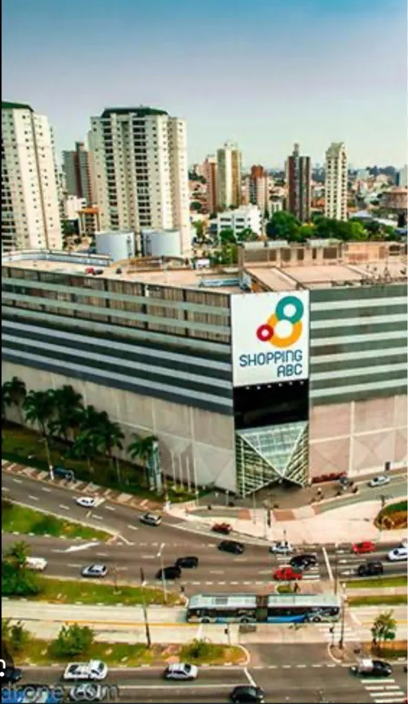 Imagem Apartamento sem condomínio em Santo André SP