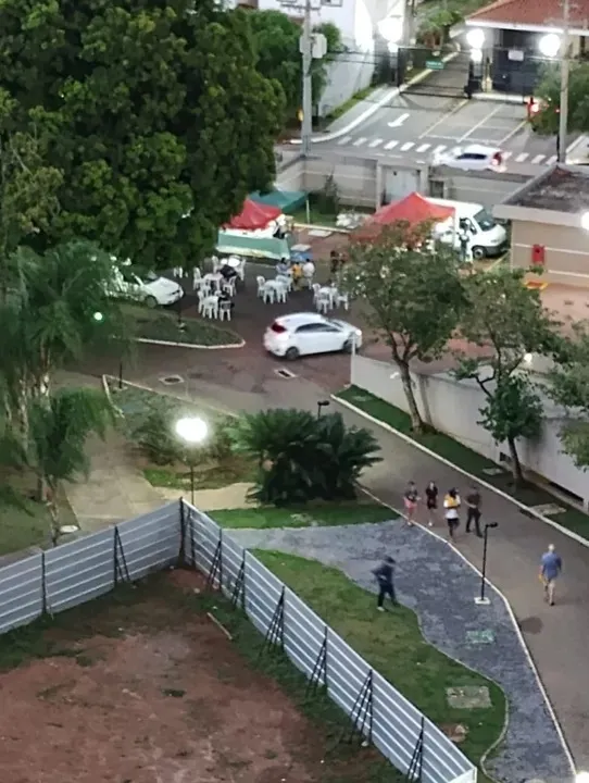 Imagem APARTAMENTO DOS SONHOS À VENDA!
