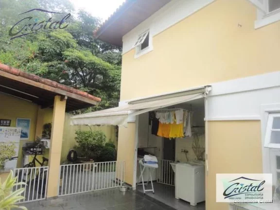 Imagem Casa com 4 dormitórios à venda, 230 m² - Butantã - São Paulo/SP