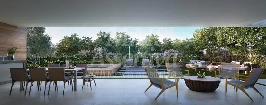 Imagem EXCELENTE APARTAMENTO PARA VENDA EM FLORIANÓPOLIS JURERÊ INTERNACIONAL