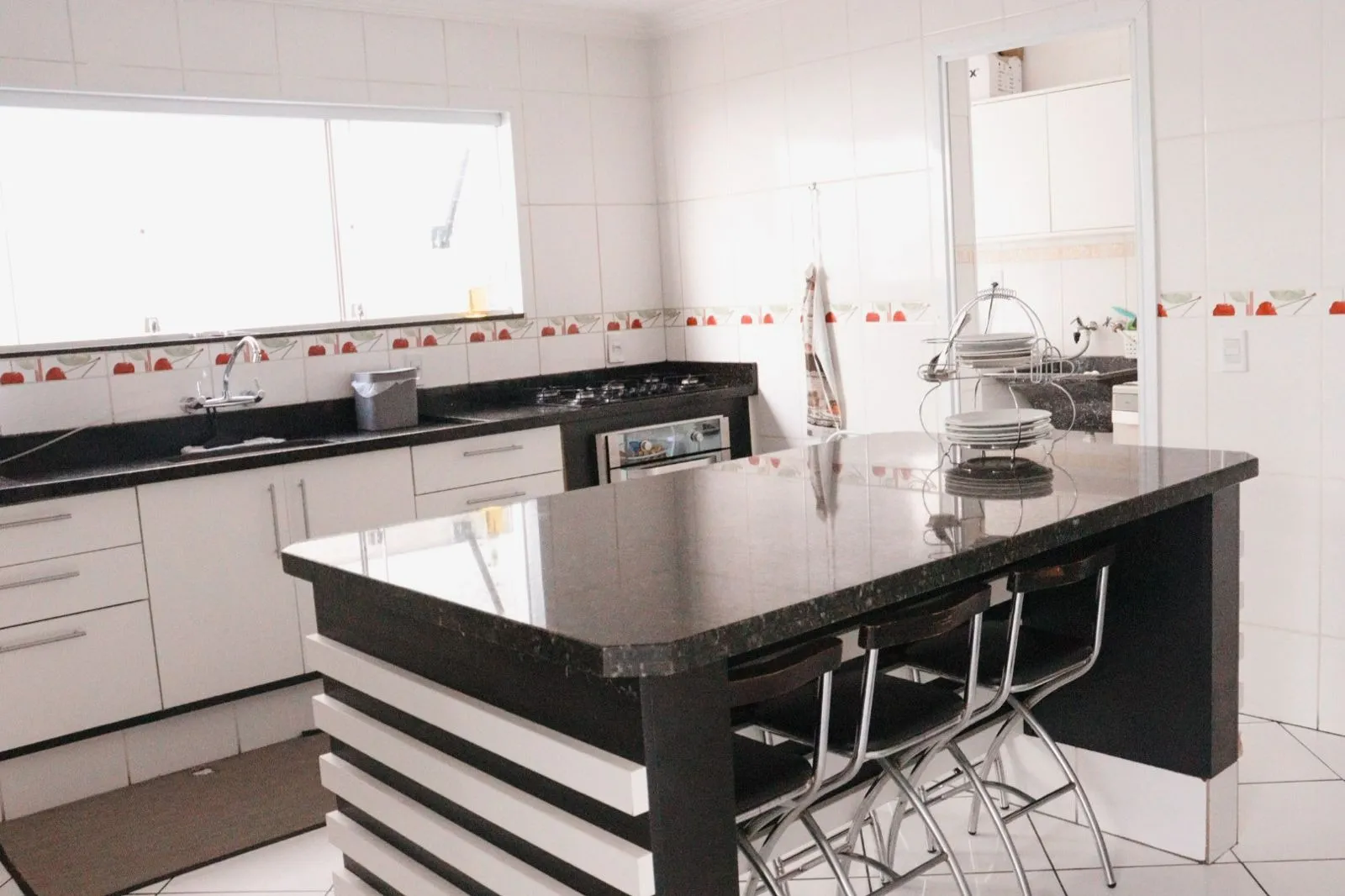 Imagem LINDA CASA DE 310M² NO IBITI ROYAL PARK!!!