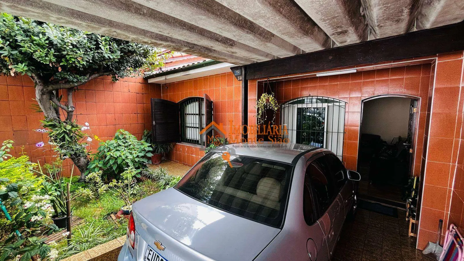 Imagem Casa à venda, 105 m² por R$ 649.000,00 - Vila Moreira - Guarulhos/SP