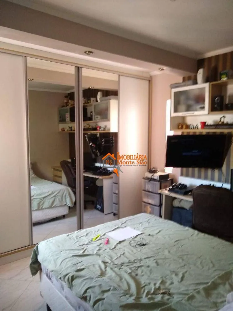 Imagem Sobrado com 3 dormitórios à venda por R$ 2.126.000,00 - Água Fria - São Paulo/SP