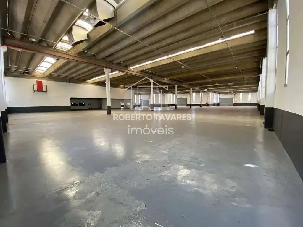 Imagem Galpão / Depósito / Armazém de 5000m² no bairro Parque São Domingos, em São Paulo
