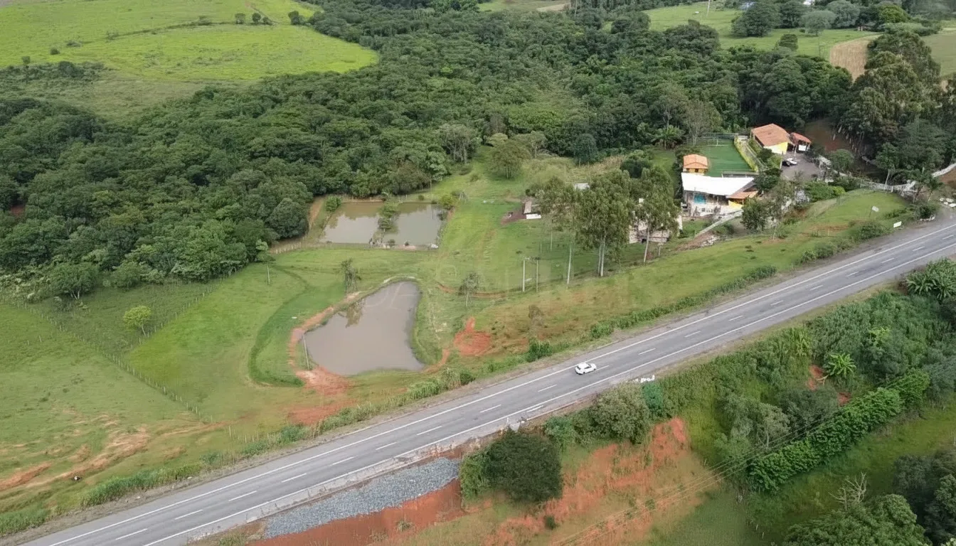 Imagem Chácara 200 m² à venda em Centro, Monte Santo de Minas