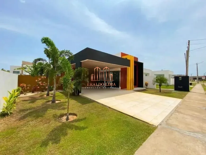 Imagem Casa em Condomínio para Venda em Marechal Deodoro, Marechal, 3 dormitórios, 1 suíte, 2