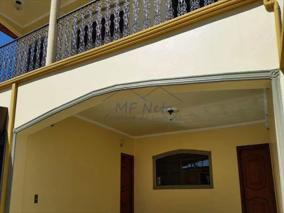 Imagem Casa Padrão