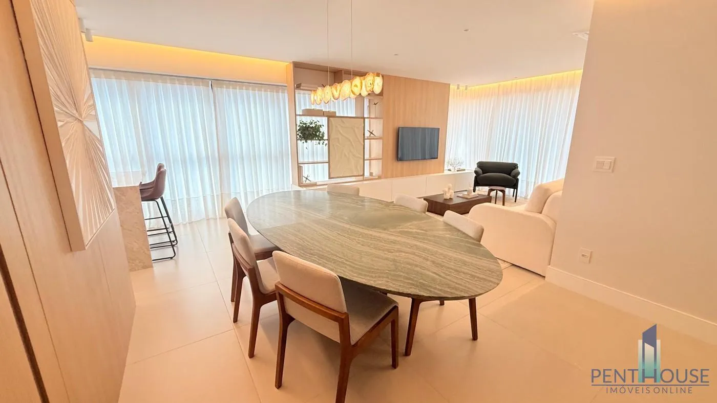 Imagem Apartamento Zona Central para Venda em Balneário Camboriú, CENTRO, 4 dormitórios, 2 suítes, 4 banheiros, 3 vagas