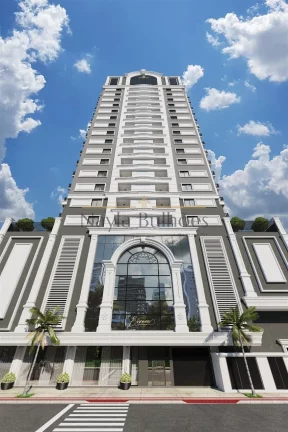 Imagem APARTAMENTO RESIDENCIAL em ITAPEMA - SC, Morretes