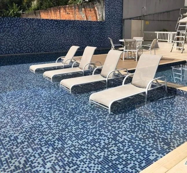 Imagem Apartamento para Venda em Petrópolis / RJ no bairro Coronel Veiga