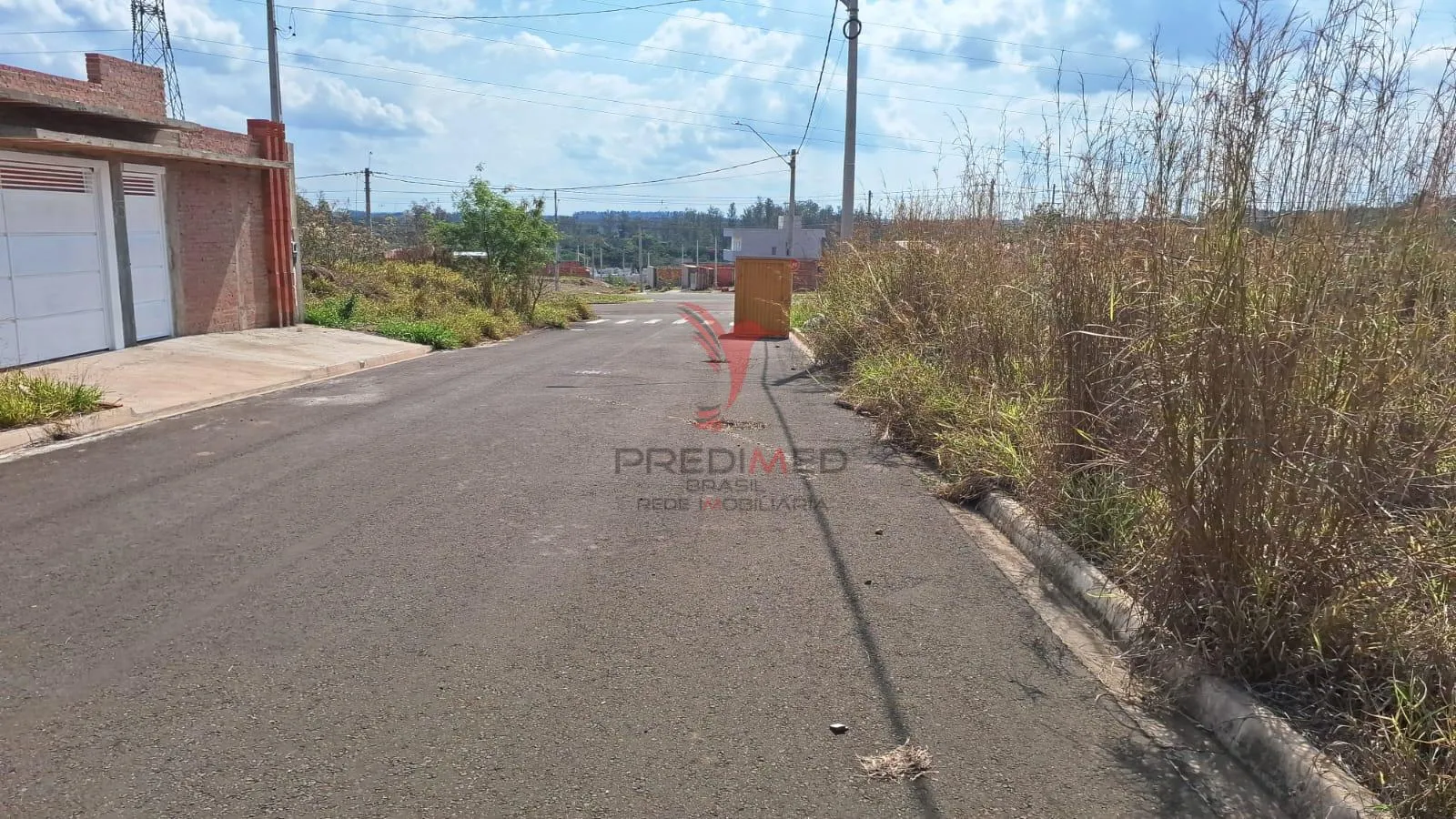 Imagem Vendo Excelente Terreno no Vale do Sol, Piracicaba - SP