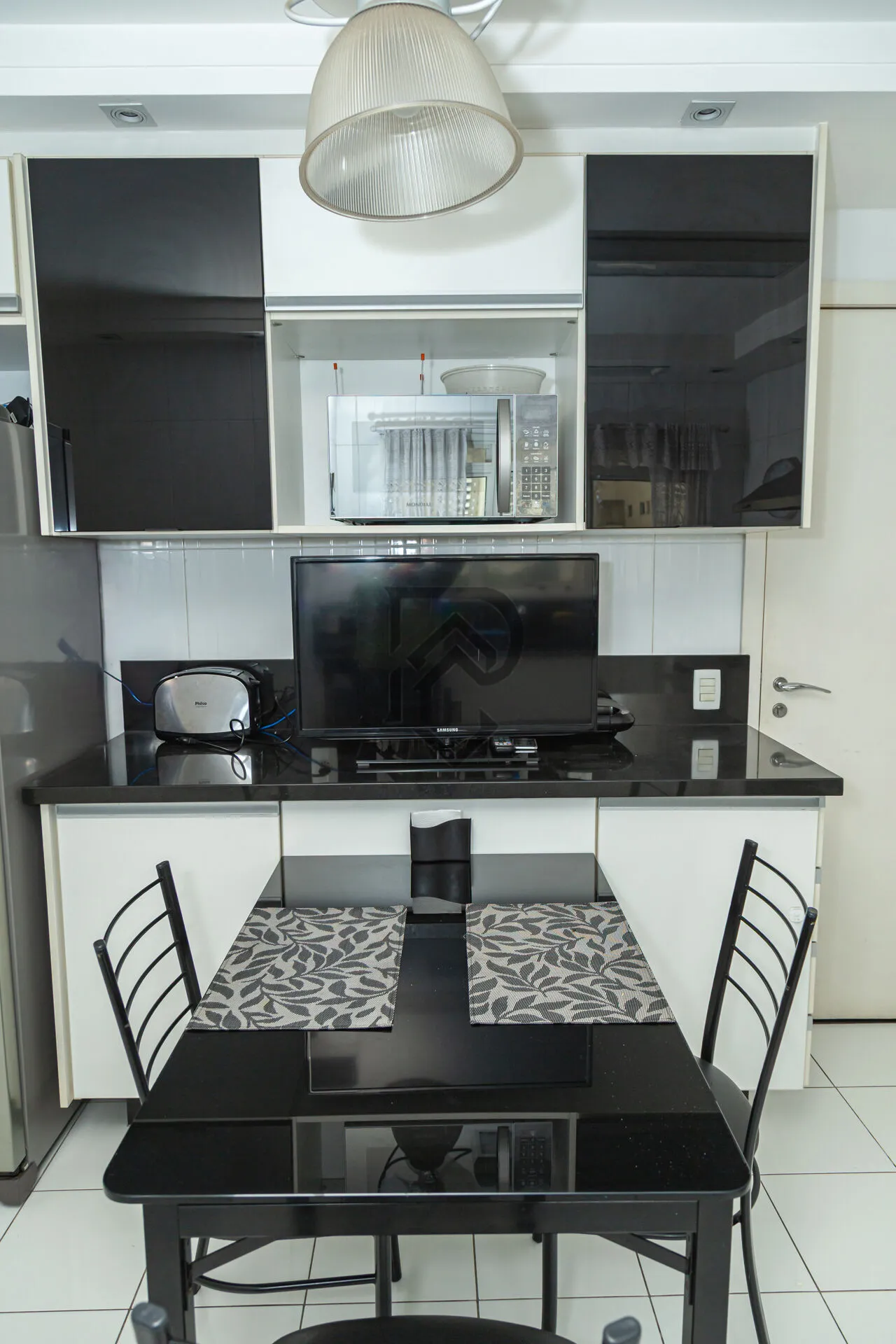 Imagem Apartamento Moema condomínio Avant Garde