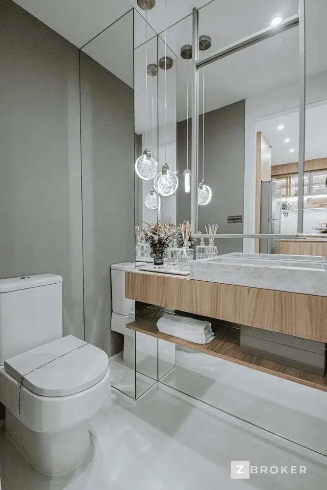 Imagem Apartamento à venda em Ubatuba, Perequê Açu, com 1 quarto, 48m2