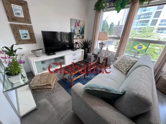 Imagem APARTAMENTO RESIDENCIAL em SANTOS - SP, EMBARÉ