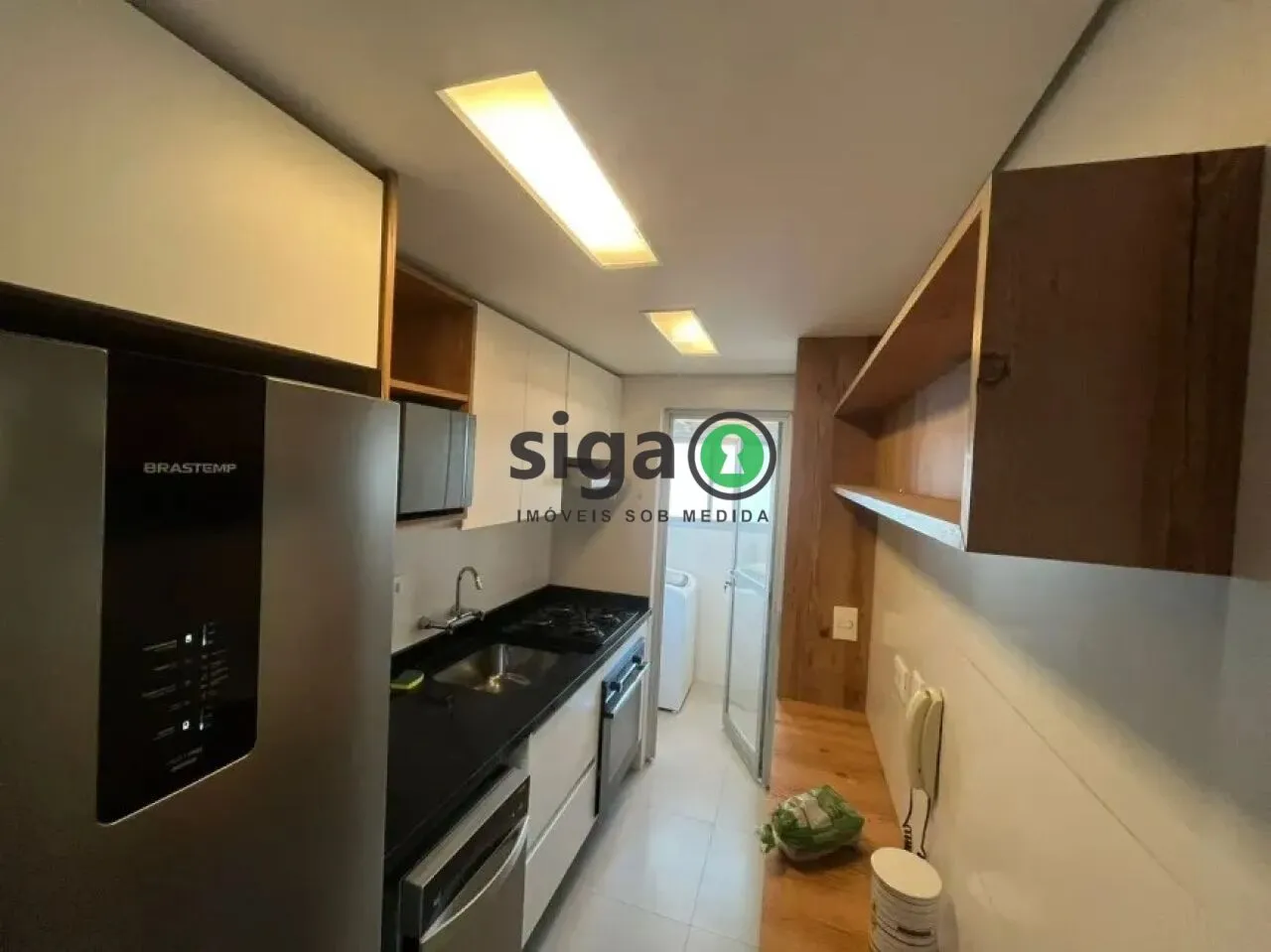 Imagem Apartamento 1 Dormitório, quarto - Venda ou Aluguel - 45m² ? Bela Vista - São Paulo/SP