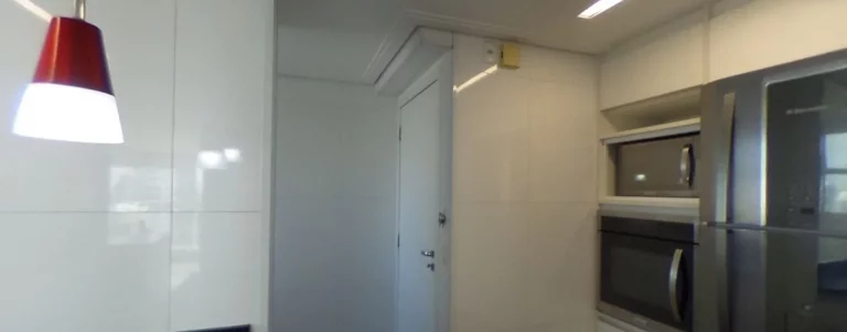 Imagem APARTAMENTO RESIDENCIAL em SÃO PAULO - SP, VILA FIRMIANO PINTO