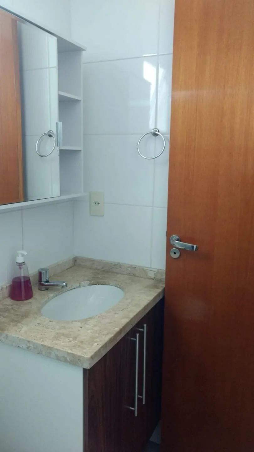 Imagem Apartamento à venda 2 Quartos, 2 Suites, 1 Vaga, 68M², Granja Daniel, Taubaté - SP | Residencial Smart Family