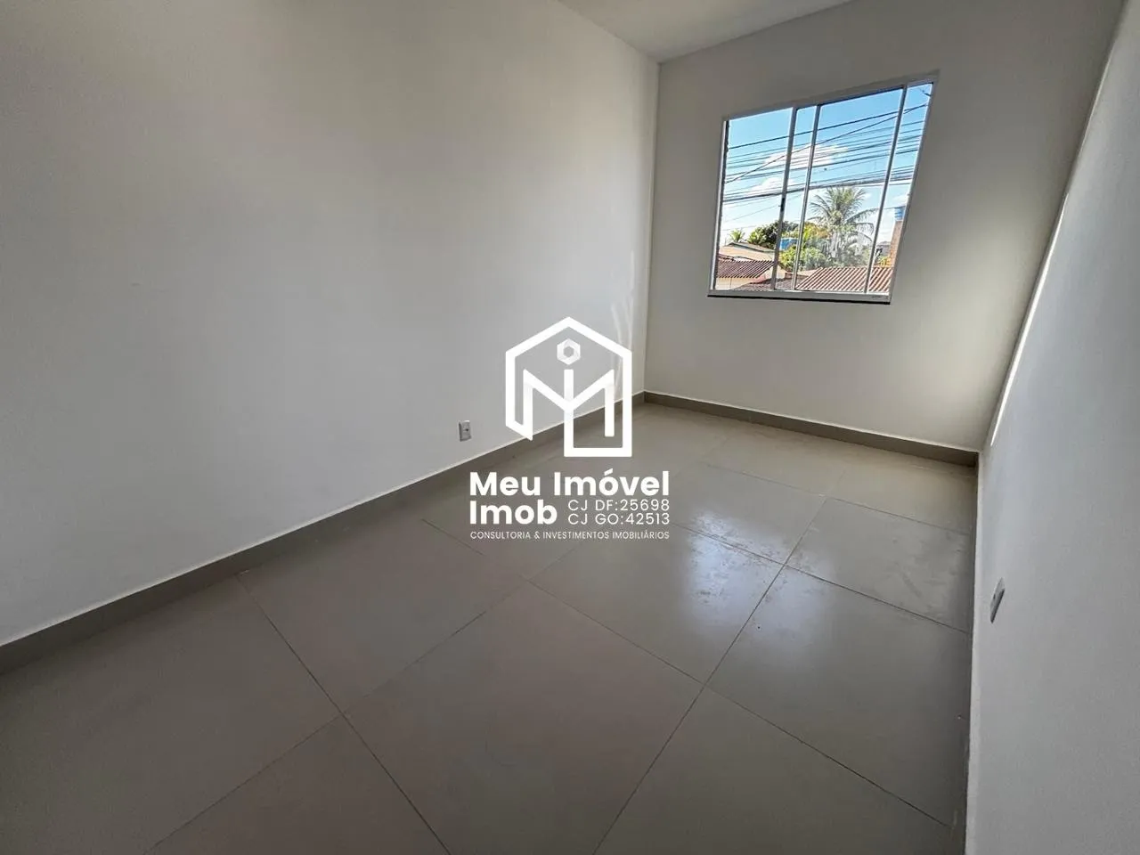 Imagem Apartamento em Parque Jk - Luziânia