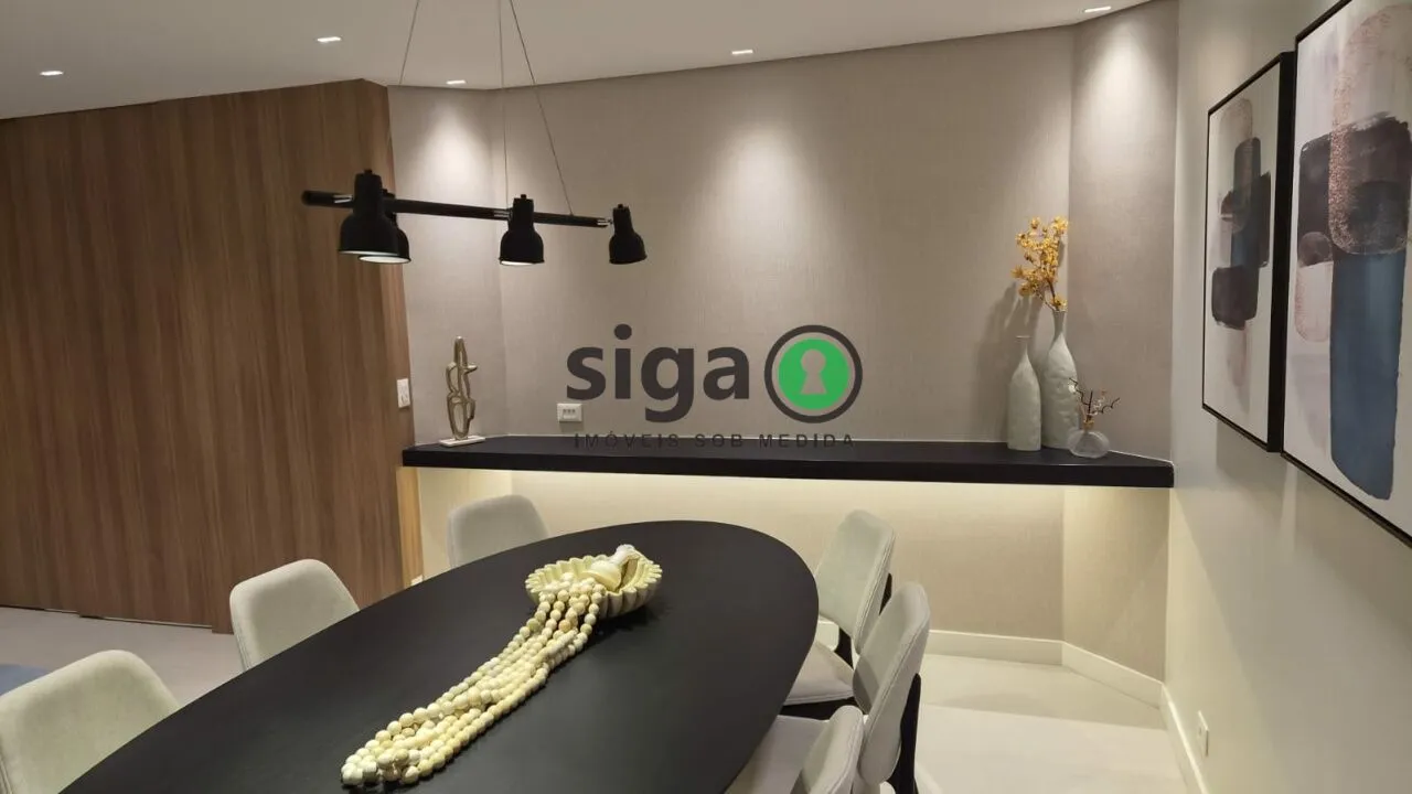 Imagem Apartamento Relíquia de 170m² totalmente reformada ? Entrar e Morar!