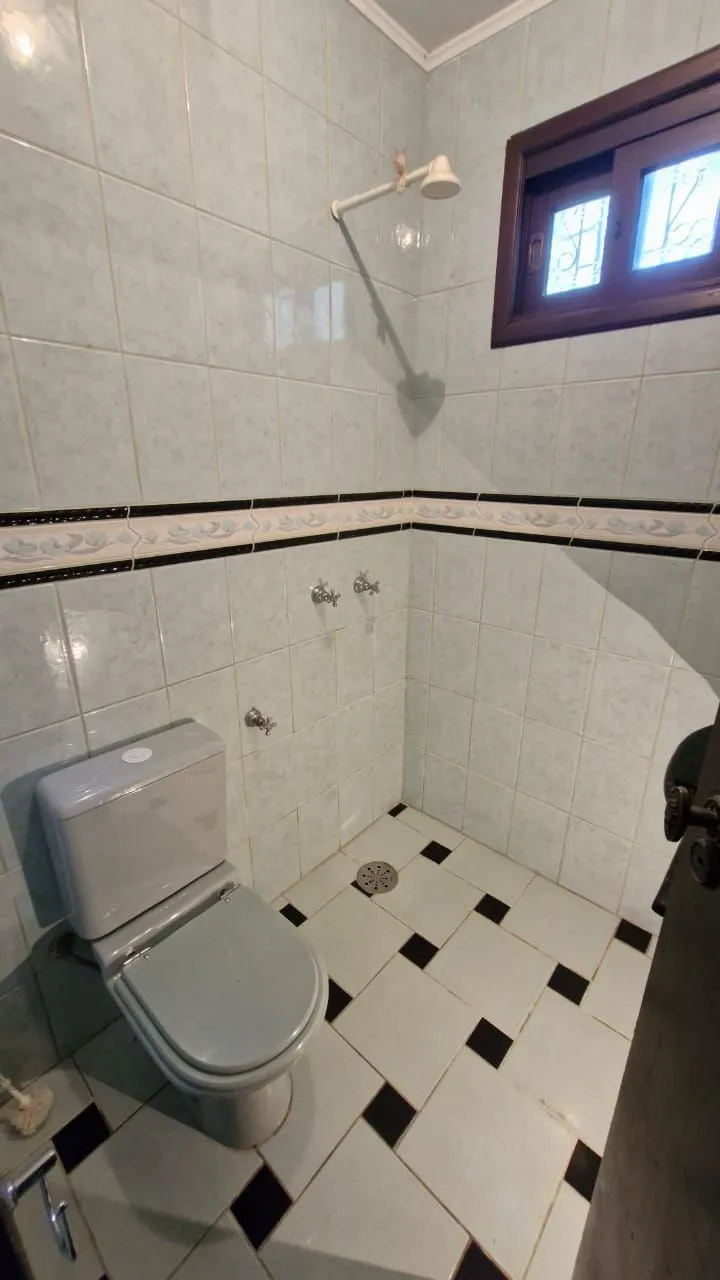 Imagem Casa em Condominio Fechado bairro Ipanema