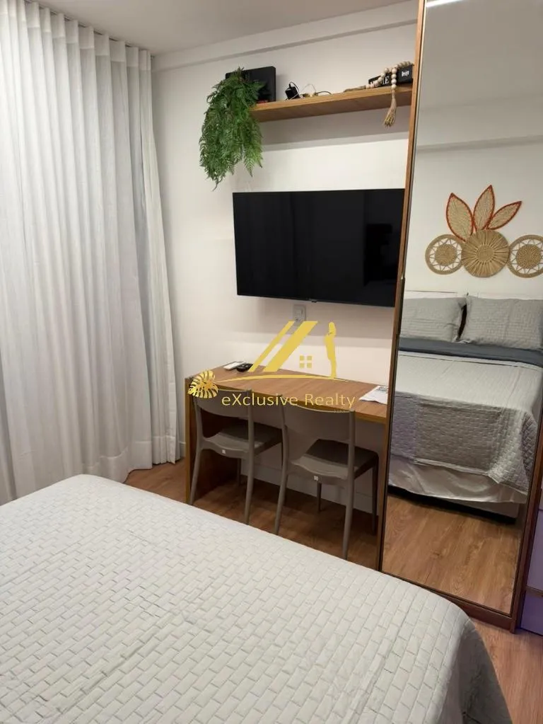 Imagem Apartamento RESIDENCIAL em Salvador - Bahia, Barra