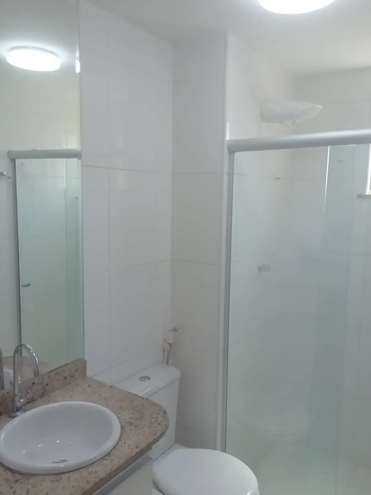 Imagem Apartamento com 3 Quartos para Alugar, 109 m² em Jardim Armação - Salvador