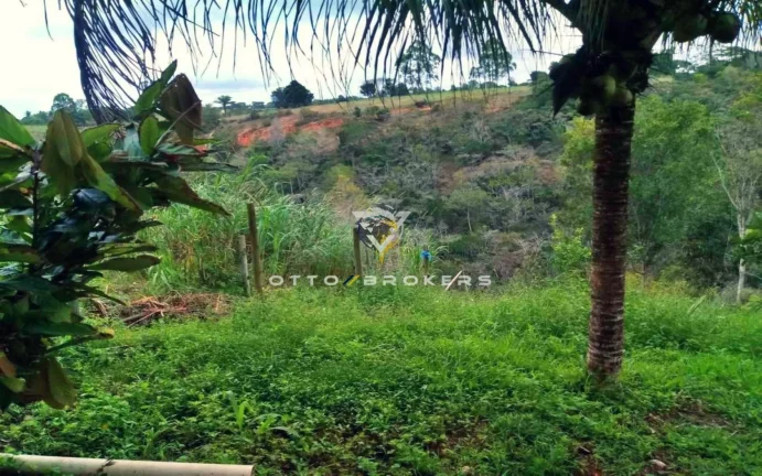 Imagem AREA RESIDENCIAL em PORTO SEGURO - BA, Imbiruçu de dentro