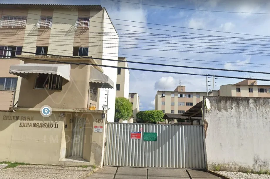 Imagem Apartamento com 3 Quartos à Venda, 69 m² em Cajazeiras - Fortaleza