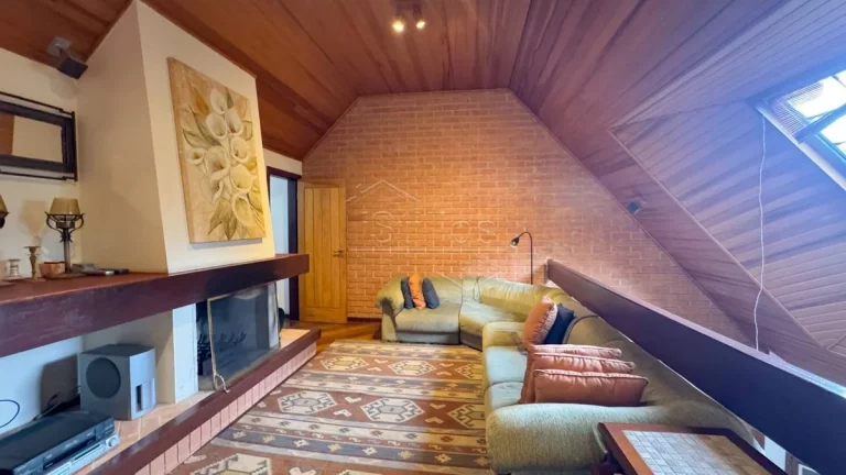 Imagem Apartamento em Campos do Jordão