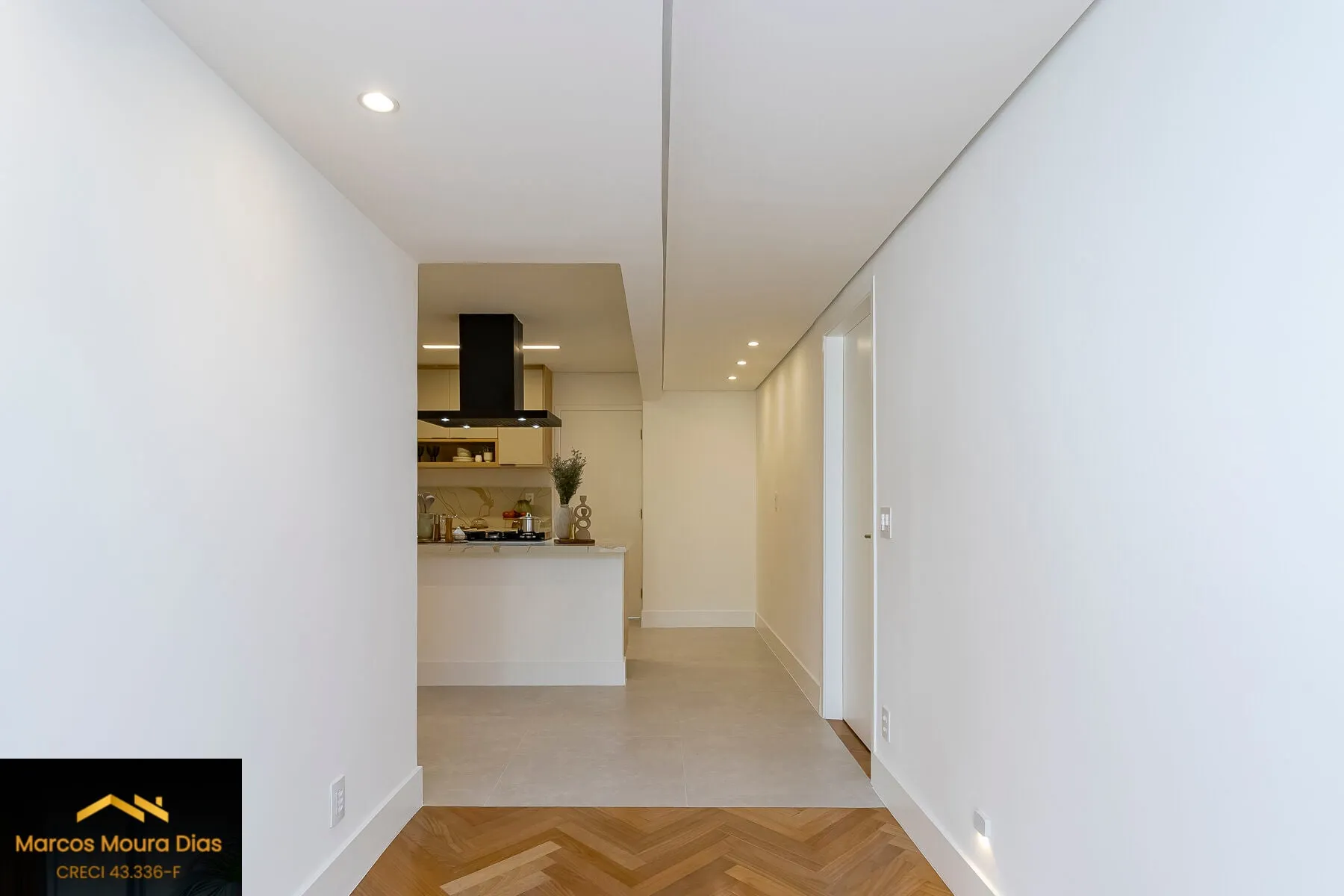 Imagem Apartamento Alto Padrão com alma no coração dos Jardins