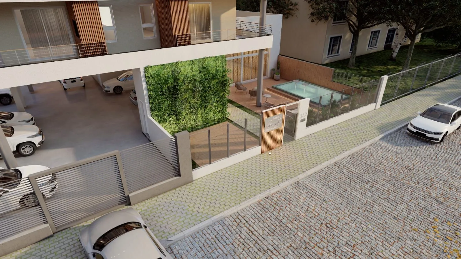 Imagem Apartamento à venda em Torres, Praia da Cal, com 2 quartos, 103.72m2