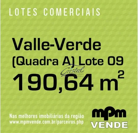 Imagem Lotes COMERCIAIS - RESERVA do Loteador, últimas unidades - Km 36 Raposo Tavares!