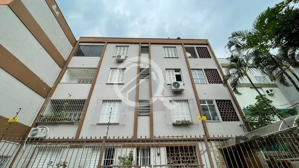 Imagem Apartamento de 1 dormitório totalmente reformado na charmosa Cidade Baixa. Este imóvel oferece um ...