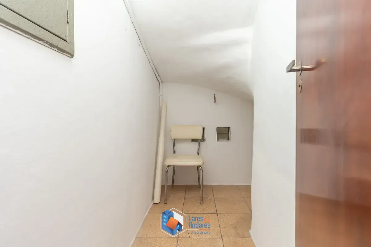 Imagem Casa para venda e locação em Vila Olímpia com 4 quartos, sendo 2 suítes, 208m²