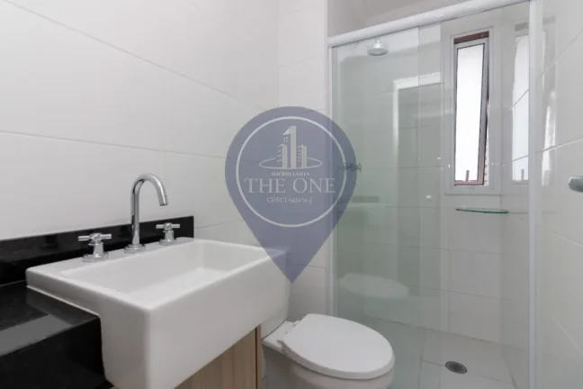 Imagem Apartamento de Luxo em Água Branca, São Paulo-SP - 3 quartos, 3 suítes, 2 salas, 4 banheiros, 3 vagas de garagem - 119m²