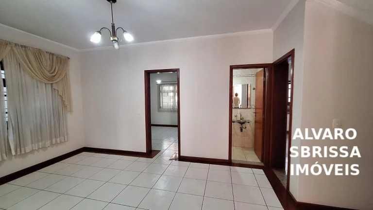 Imagem Vende-Linda Casa Jardim Paraiso I - Itu/SP
