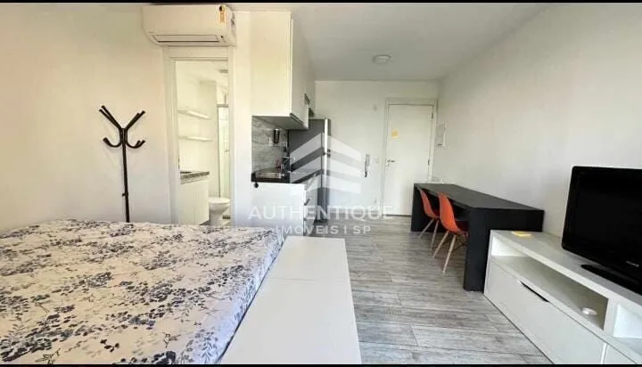 Imagem SMART SANTA CECILIA - Apartamento à venda em São Paulo/SP