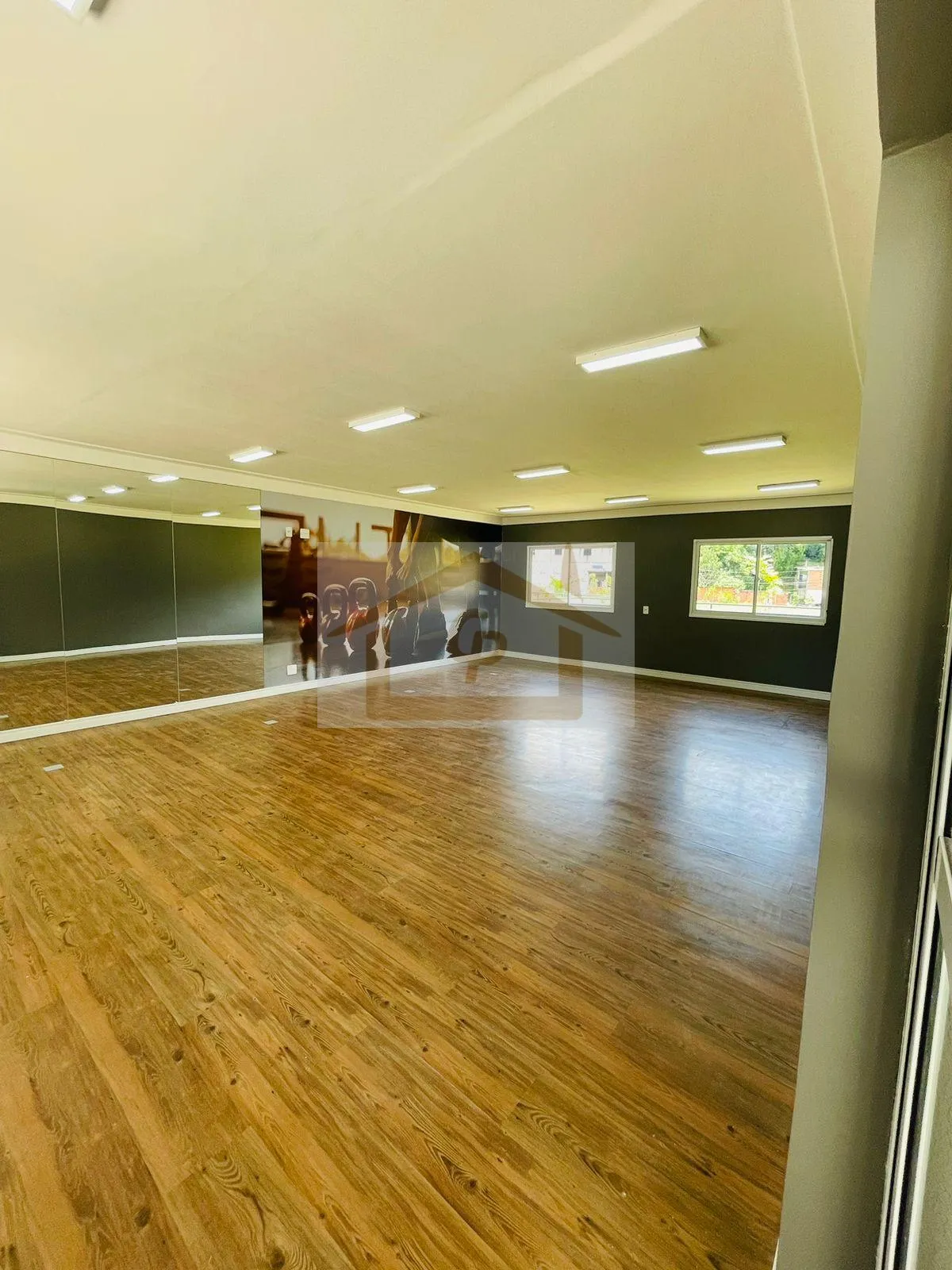 Imagem *Terraço Gourmet, *Infraestrutura para ar condicionado, 2 quartos sendo um suíte, 1 vaga