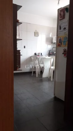 Imagem Apartamento no Edifício Pitangueiras | Vila Arens | Jundiaí | São Paulo