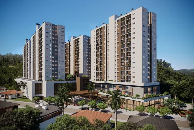 Imagem Vitta Home Resort - Vitta Home Resort