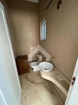 Imagem Casa de Condomínio em Tamboré - Santana de Parnaíba