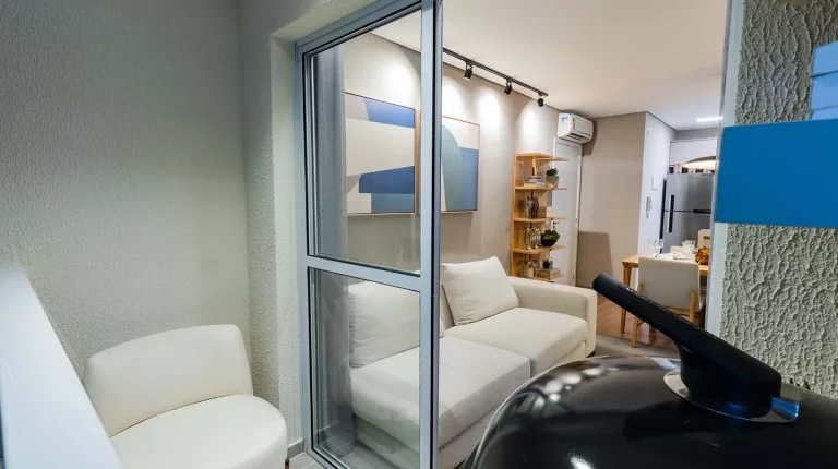 Imagem APARTAMENTO RESIDENCIAL em HORTOLÂNDIA - SP, S. Sebastião